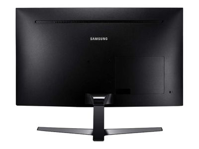 Samsung LED Curved-Monitor C32JG52QQU - 81.3 cm (32") - 2560 x 1440 WQHD_5