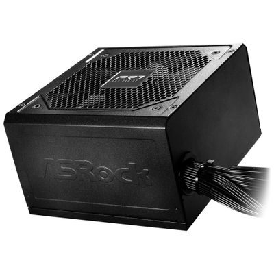 PSU ASRock  750W 80+ Bronze PRO ATX3.1_thumb
