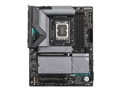 Gigabyte Z890 EAGLE WIFI7 - motherboard - ATX - LGA1851 Socket - Z890_thumb