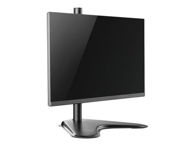 Neomounts FPMA-D550SBLACK stand - full-motion - for flat panel - black_6