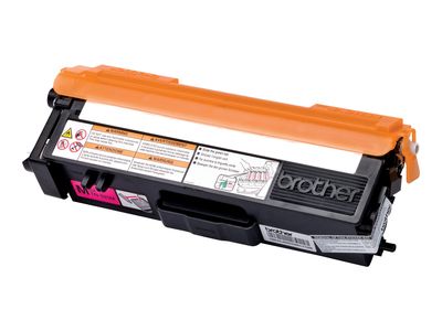 Brother TN320M - magenta - original - toner cartridge_thumb