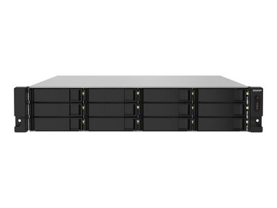 QNAP TS-1232PXU-RP - NAS-Server - 0 GB_3