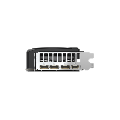 Gigabyte GeForce RTX 5070 Ti WINDFORCE OC SFF 16G - graphics card - GeForce RTX 5070 Ti - 16 GB_6
