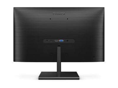Philips LED-Display E-line 245E1S - 61 cm (24") - 2560 x 1440 QHD_4