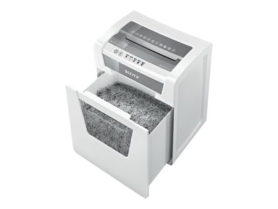 Leitz IQ Office P4 - Vorzerkleinerer_2