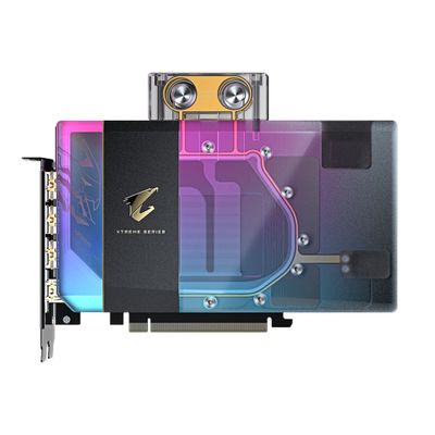 VGA GBT RTX5080 16GB Xtreme Waterforce WB 16G_thumb