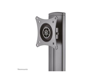 Neomounts FPMA-D860 mounting kit - full-motion - for LCD display - black_15