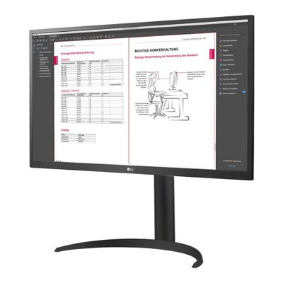 Dis 27 LG 27BP55U-B Business UHD_2