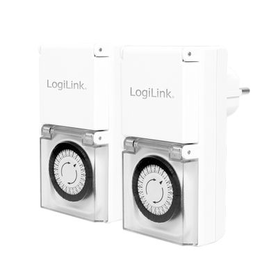 LogiLink - Timer (Packung mit 2)_thumb