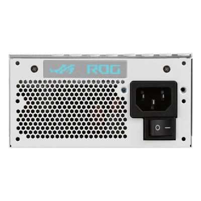 ASUS ROG Loki SFX-L - White Edition - power supply - 850 Watt_4