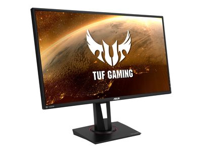 ASUS LED-Display TUF Gaming VG27AQ - 68.6 cm (27") - 2560 x 1440 WQHD_thumb