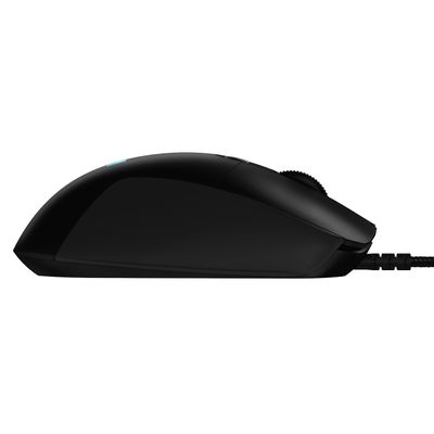 Logitech Maus G403 Hero - Schwarz_7