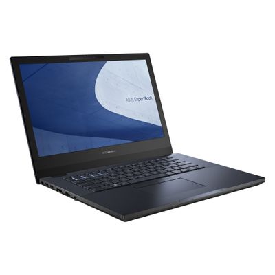 ASUS Notebook ExpertBook B2 L2402CYA-EB0147X - 35.56 cm (14") - AMD Ryzen 7 5825U - Schwarz_1