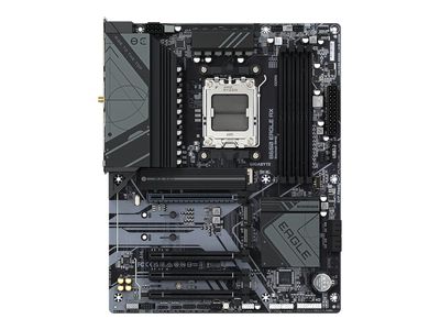 Gigabyte B650 EAGLE AX - Motherboard - ATX - Socket AM5 - AMD B650_thumb