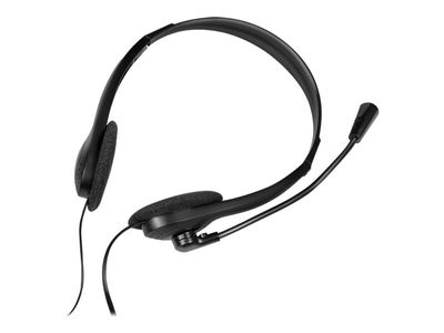LogiLink On-Ear Headset HS0052_2