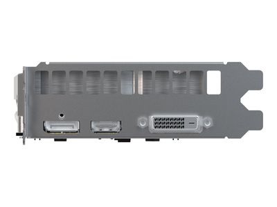 Inno3D Grafikkarte GeForce RTX 3050 TWIN X2 - 6 GB GDDR6_7