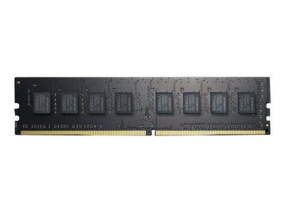 G.Skill RAM Value Series - 8 GB - DDR4 2400 DIMM CL15_thumb