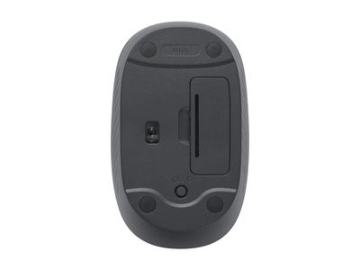 Logitech M196 - Maus - Bluetooth - Graphite_5