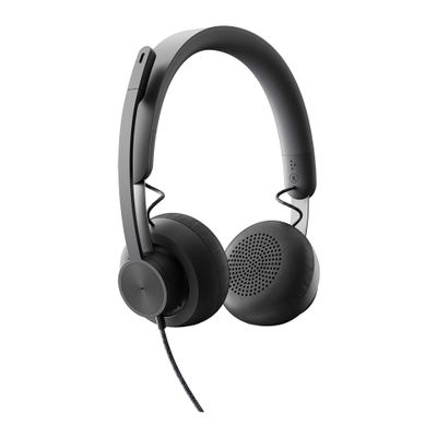 Logitech Zone Wired MSFT Teams - headset_thumb