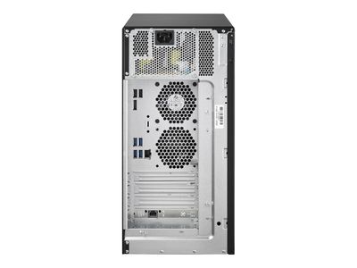 Fujitsu Server PRIMERGY TX1310 M3 - Intel® Xeon® E3-1245V6_5