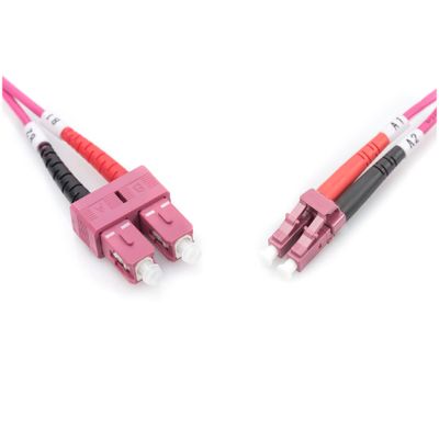 DIGITUS Patch-Kabel - LC/SC - 10 m_2