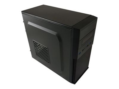 LC Power 2004MB-V2 - Tower - micro ATX_3