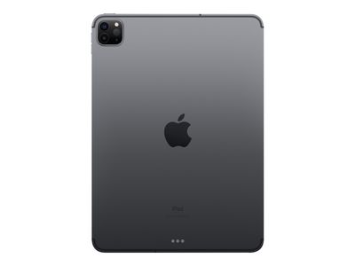 Apple iPad Pro 11 - 27.9 cm (11") - Wi-Fi + Cellular - 2 TB - Spacegrau_3