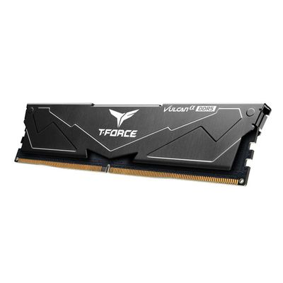 T-Force RAM VULCANα - 32 GB (2 x 16 GB Kit) - DDR5 5600 DIMM CL40_2