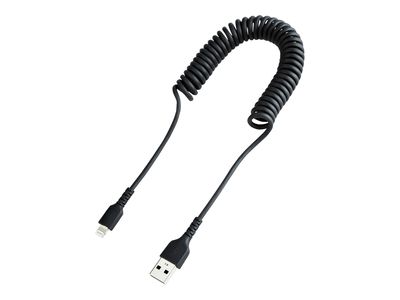 StarTech.com cable - Lightning/USB - 1 m_2