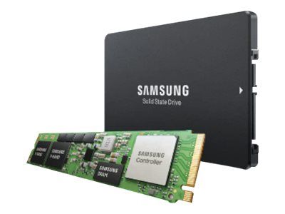 Samsung PM9A3 MZQL23T8HCLS - SSD - 3.84 TB - U.2 PCIe 4.0 x4 (NVMe)_thumb