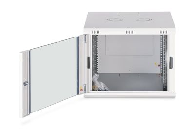 DIGITUS server cabinet Dynamic Basic Series DN-19 09U-6/6-EC - 9U_5