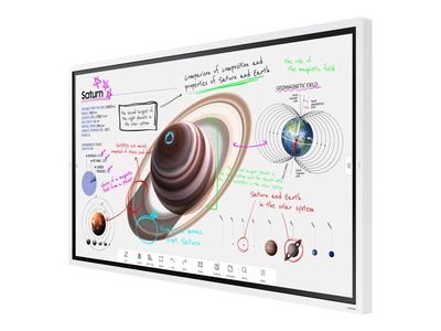 Samsung Digitales Flipchart Flip Pro WM65B - 165 cm (65") - 3840 x 2160 4K UHD_3