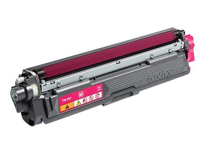 Brother TN241M - Magenta - Original - Tonerpatrone_2