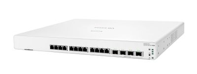 HPE Aruba Networking Networking Instant On Switch 12p 10GBT 4p SFP+ 1960_2
