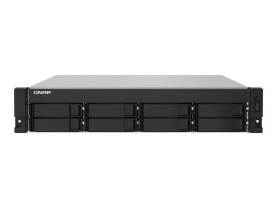 QNAP TS-832PXU - NAS-Server - 0 GB_3