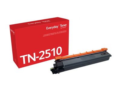 Everyday toner cartridge 006R04869 (alternative for: Brother TN-2510) - black_thumb