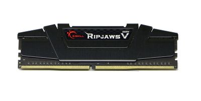 G.SKILL RAM Ripjaws V - 16 GB (2 x 8 GB Kit) - DDR4 3200 UDIMM CL16 - Schwarz_thumb