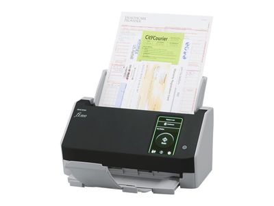 Ricoh Dokumentenscanner fi-8040 - DIN A4_thumb