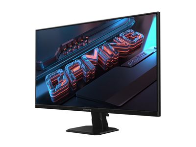 Gigabyte GS27Q X - LED monitor - QHD - 27" - HDR_thumb