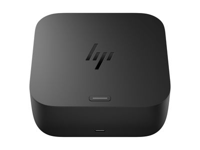 HP G6 - Dockingstation - 2 x DP, HDMI, USB-C - 1GbE, 2.5GbE_4