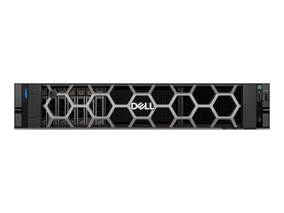 Dell PowerEdge R760xs - Rack-Montage - Xeon Silver 4410Y 2 GHz - 32 GB - SSD 480 GB_2