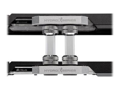 CORSAIR Hydro X Series XT Hardline 12mm Multicard Kit - Flüssigkühlsystemarmatur_thumb