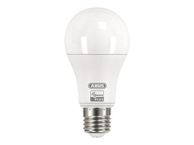 ABUS Leuchtmittel Z-Wave LED Lampe - E27 - 9 W_thumb