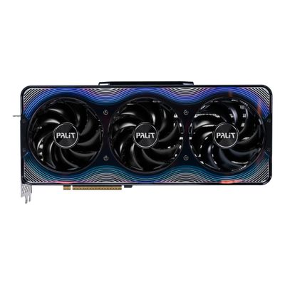 Palit GeForce RTX 5090 GameRock - Grafikkarten - GeForce RTX 5090 - 32 GB_thumb