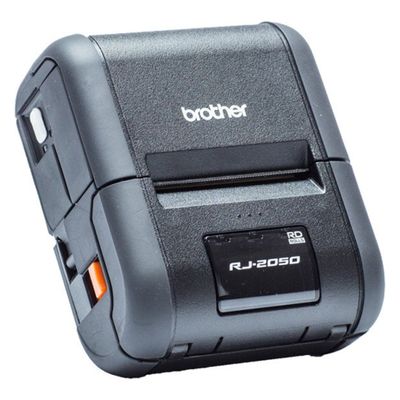 Printer Brother P-Touch RJ-2050_thumb