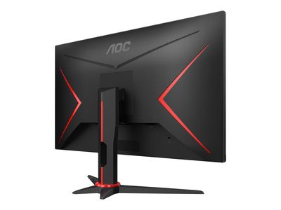 AOC LED-Display Q27G2E/BK - 68.6 cm (27") - 2560 x 1440 Quad HD_6