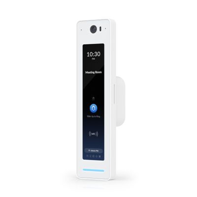 Ubiquiti access control reader UniFi Access Reader G2 Professional - NFC / Bluetooth 4.1_thumb