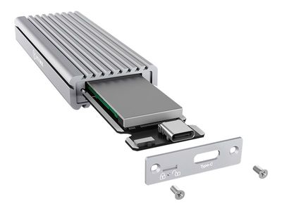 ICY BOX storage enclosure IB-1817Ma-C31 - SSD - USB 3.1_4