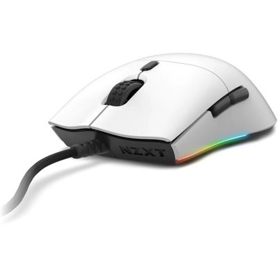 NZXT Maus Lift Symm - Weiß_2