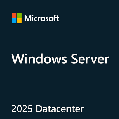 Microsoft Windows Server 2025 Datacenter - Lizenz - 16 Kerne_thumb